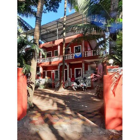 Beach Vibes Guest House Бага Екстериор снимка