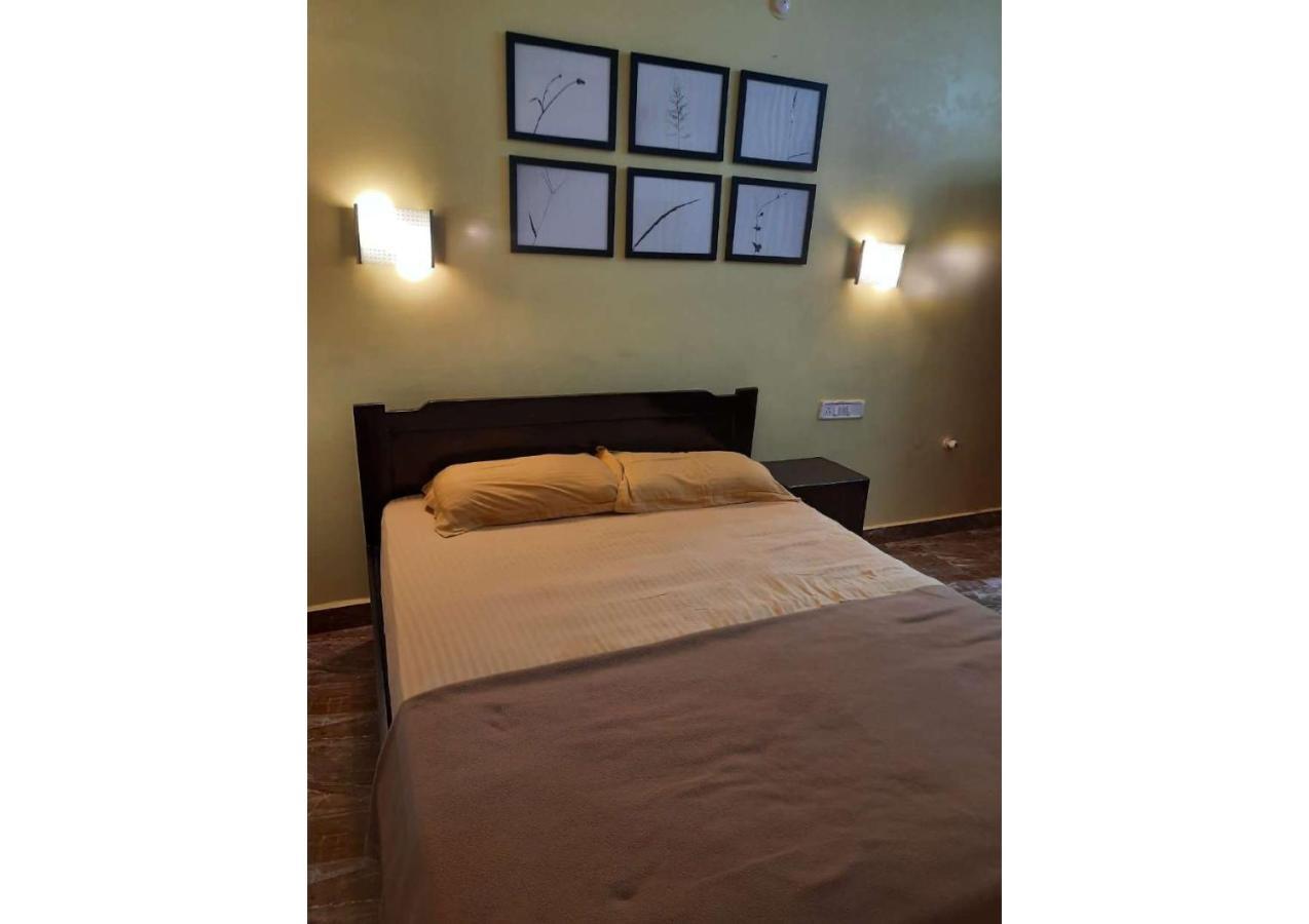 Beach Vibes Guest House Бага Екстериор снимка