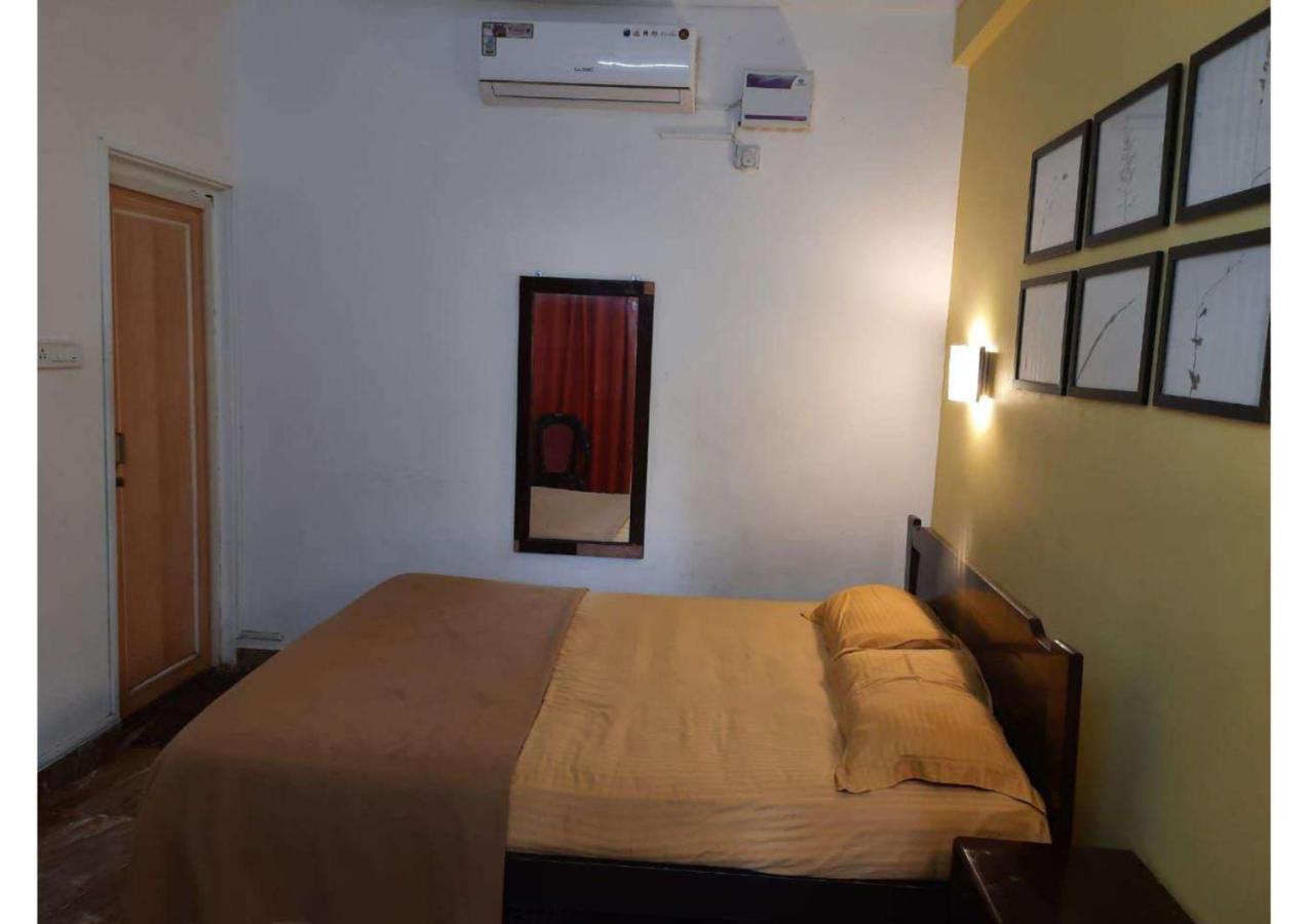 Beach Vibes Guest House Бага Екстериор снимка