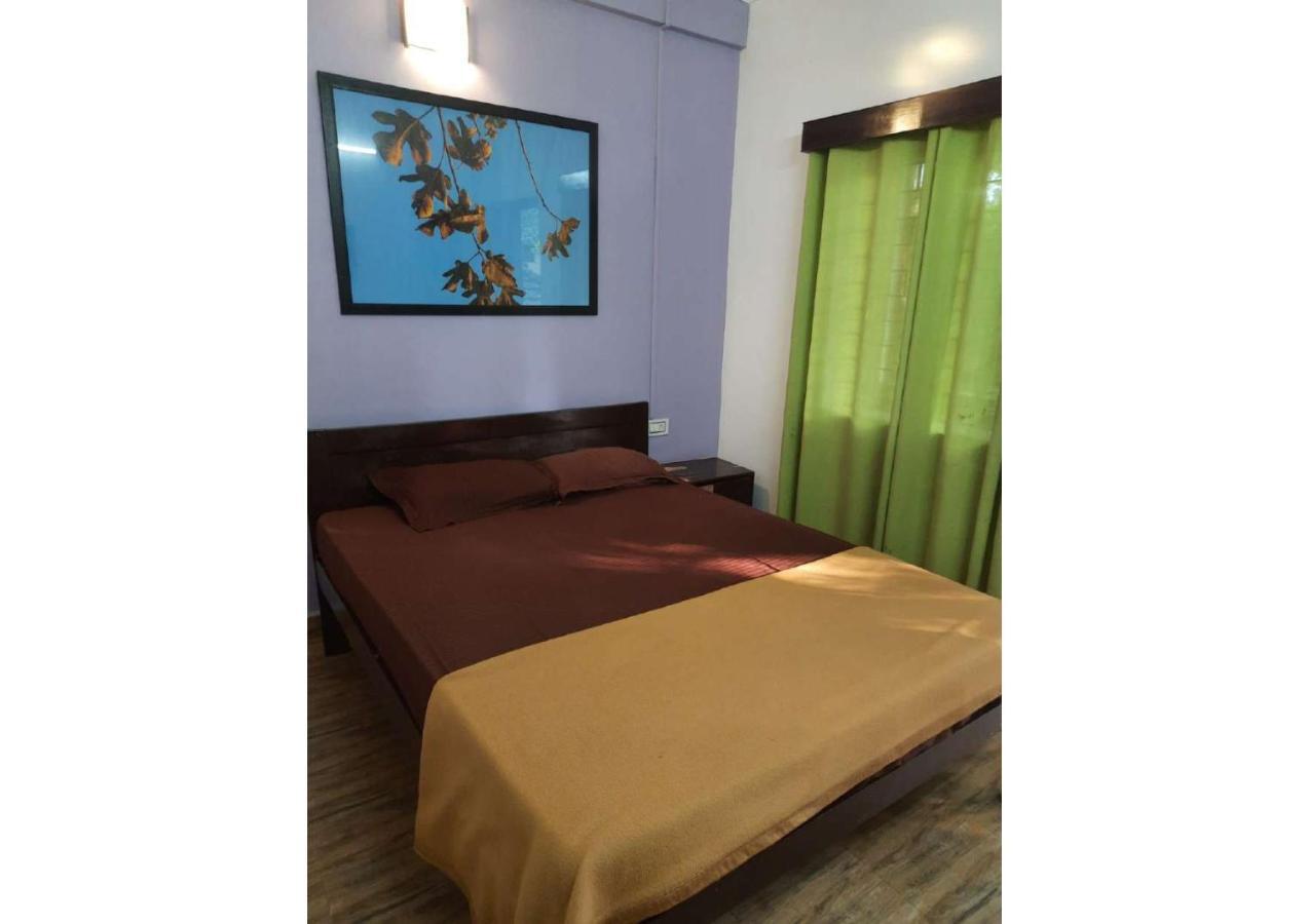 Beach Vibes Guest House Бага Екстериор снимка