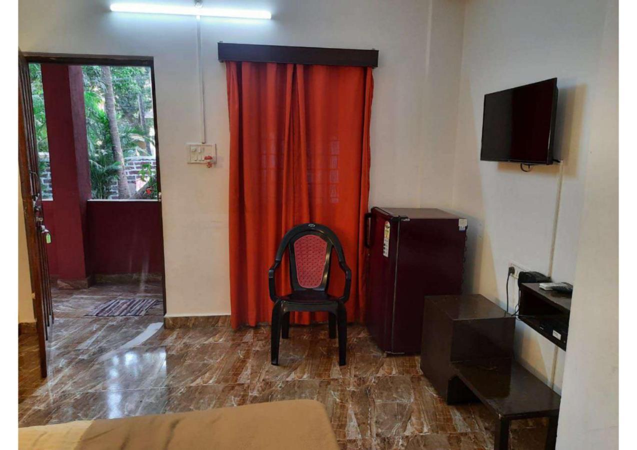 Beach Vibes Guest House Бага Екстериор снимка
