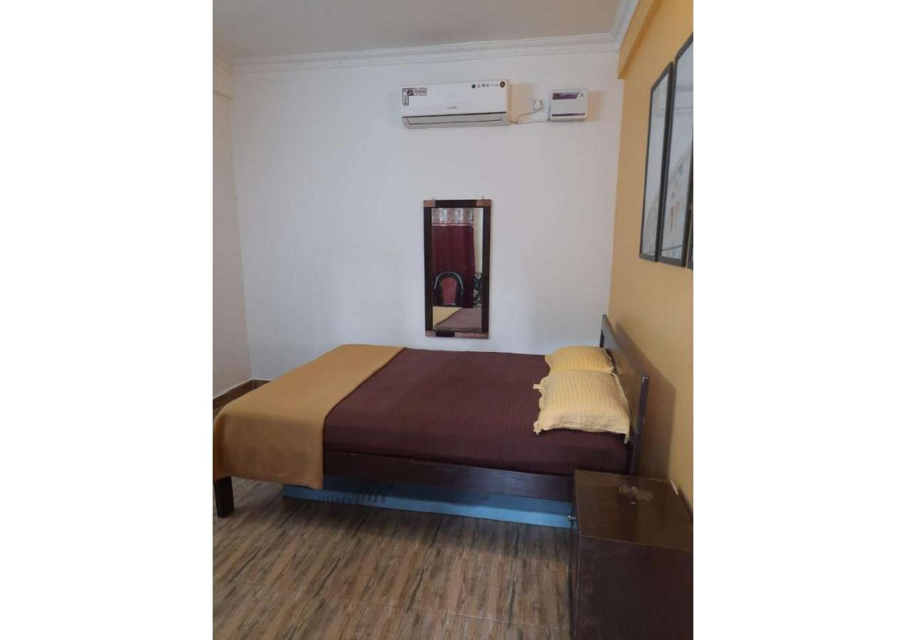 Beach Vibes Guest House Бага Екстериор снимка