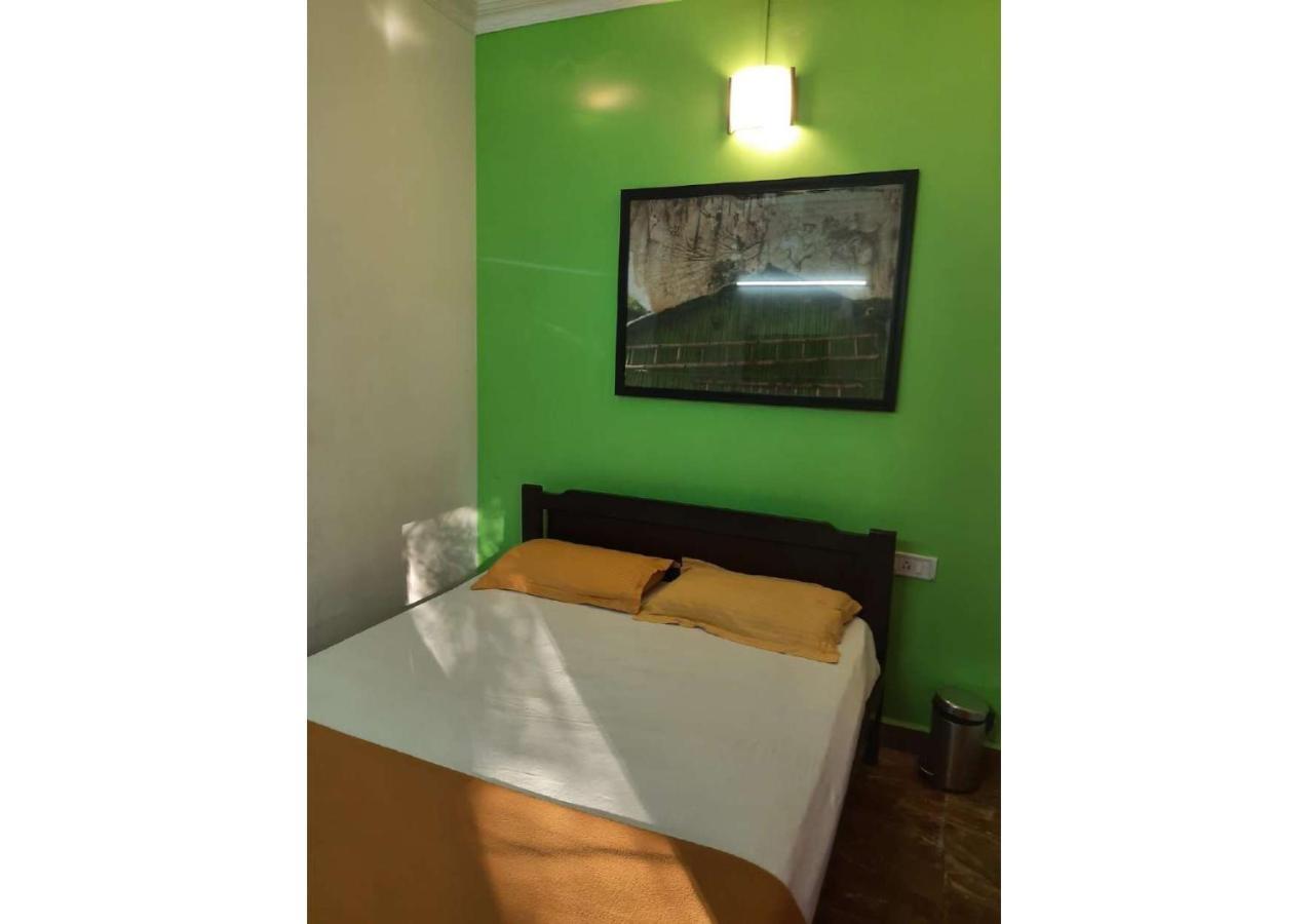 Beach Vibes Guest House Бага Екстериор снимка