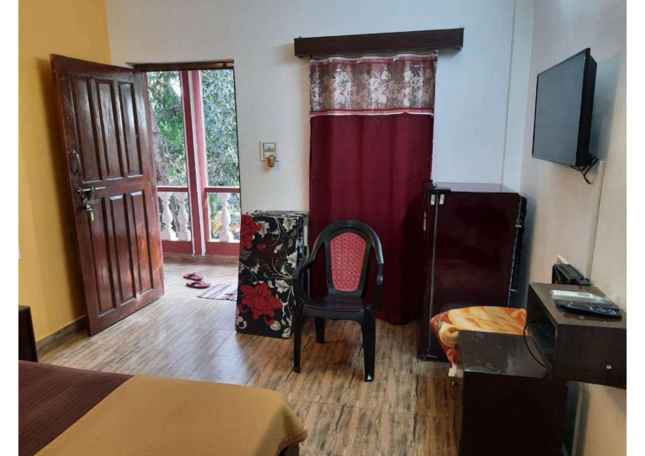 Beach Vibes Guest House Бага Екстериор снимка